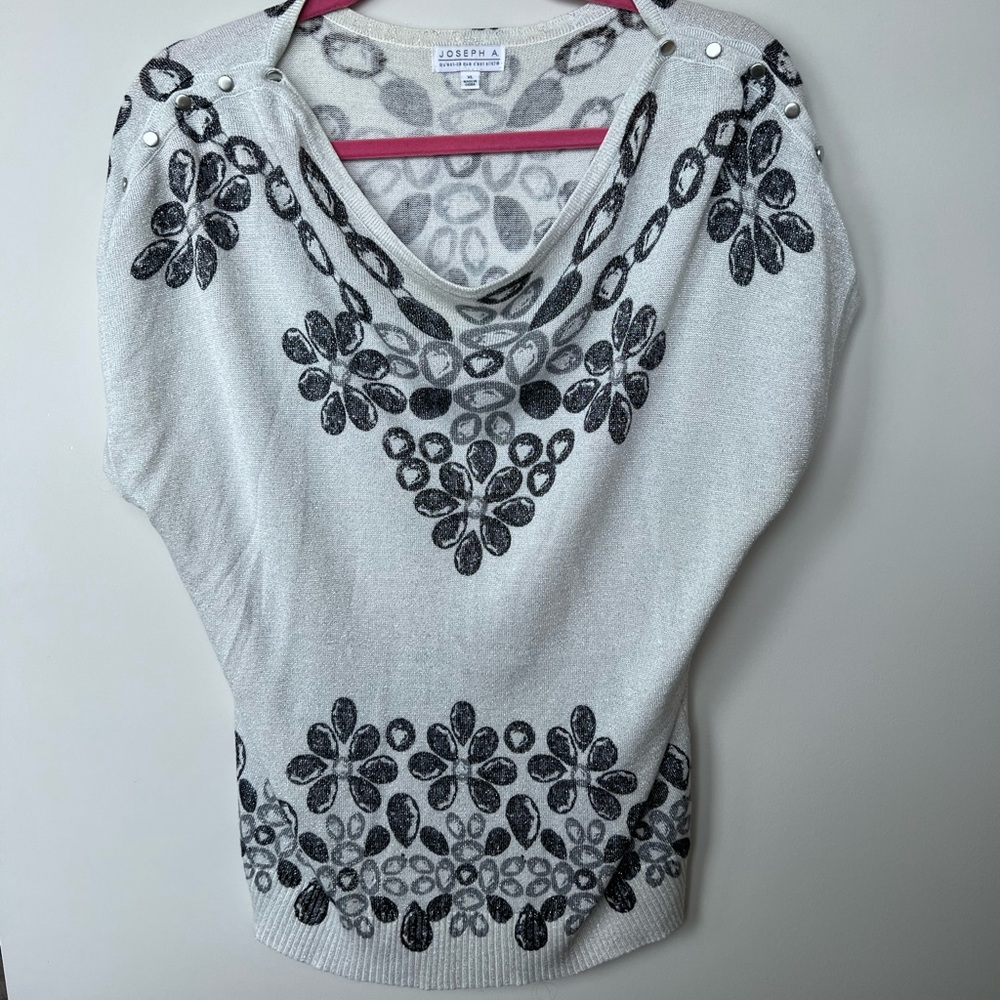 Knit top
